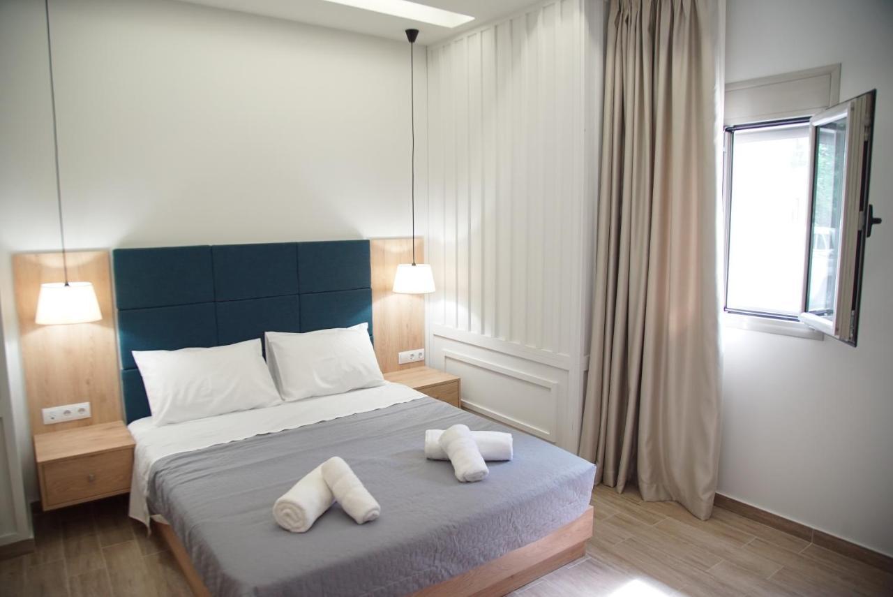 Simplychic Apartment C Kalamata Exterior foto