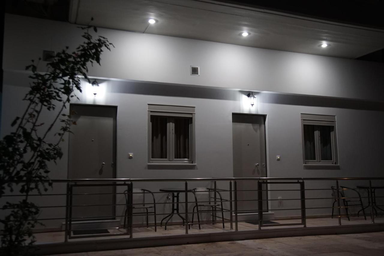 Simplychic Apartment C Kalamata Exterior foto